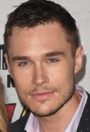 Sam Underwood