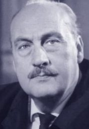 Siegfried Schürenberg