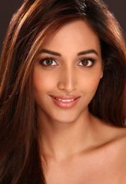 Srinidhi Shetty