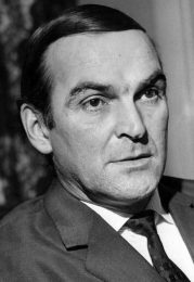 Stanley Baker