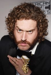 T. J. Miller