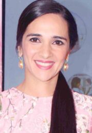 Tara Sharma