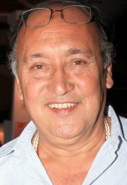 Victor Banerjee