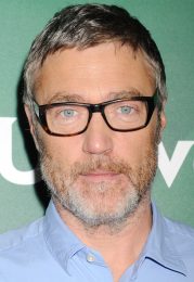 Vincent Regan