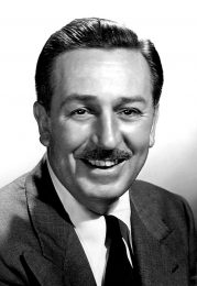 Walt Disney