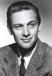 William Holden