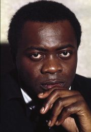 Yaphet Kotto