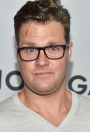 Zachery Ty Bryan