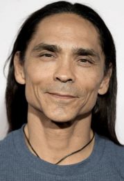 Zahn McClarnon