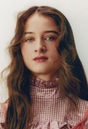 Raffey Cassidy