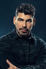 Raúl Castillo