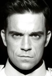 Robbie Williams