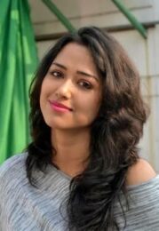 Sohini Sarkar