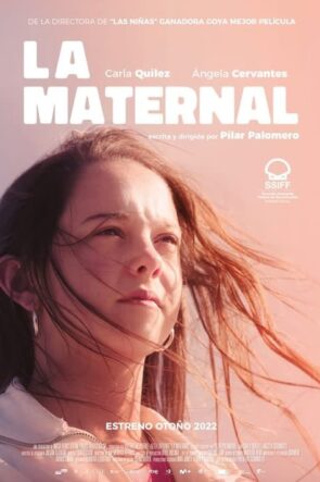 La maternal (2022)