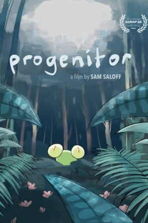 Progenitor (2022)