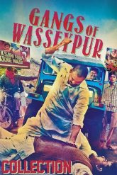 Gangs of Wasseypur [Gangs of Wasseypur Collection] Serisi izle