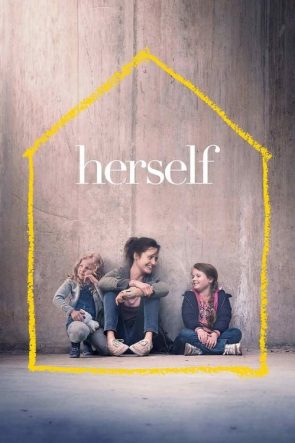 Herself izle (Herself – 2020)