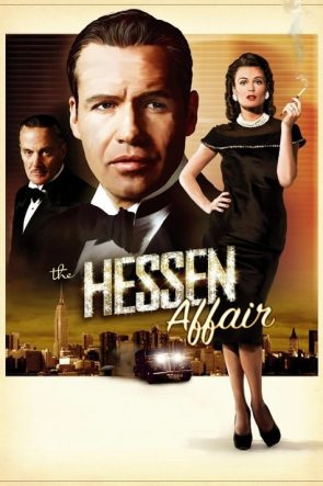 Hessen Olayı izle (The Hessen Affair – 2009)