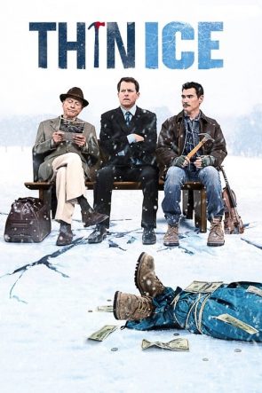 Thin Ice izle (Thin Ice – 2012)