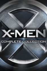 X-Men [X-Men] Serisi izle