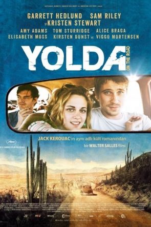 Yolda izle (On the Road – 2012)